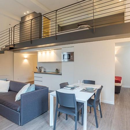 Suite Brunate - By Myhomeincomo Como Exterior foto