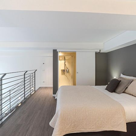 Suite Brunate - By Myhomeincomo Como Exterior foto