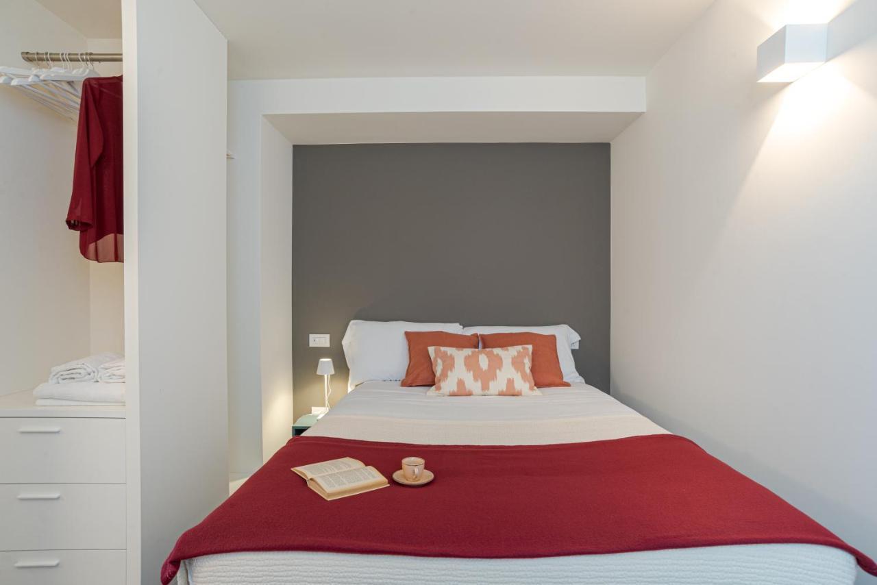 Suite Brunate - By Myhomeincomo Como Exterior foto