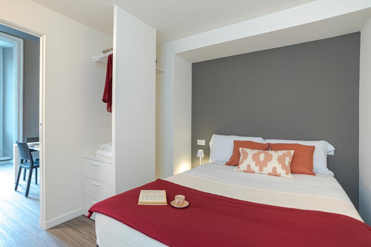 Suite Brunate - By Myhomeincomo Como Exterior foto