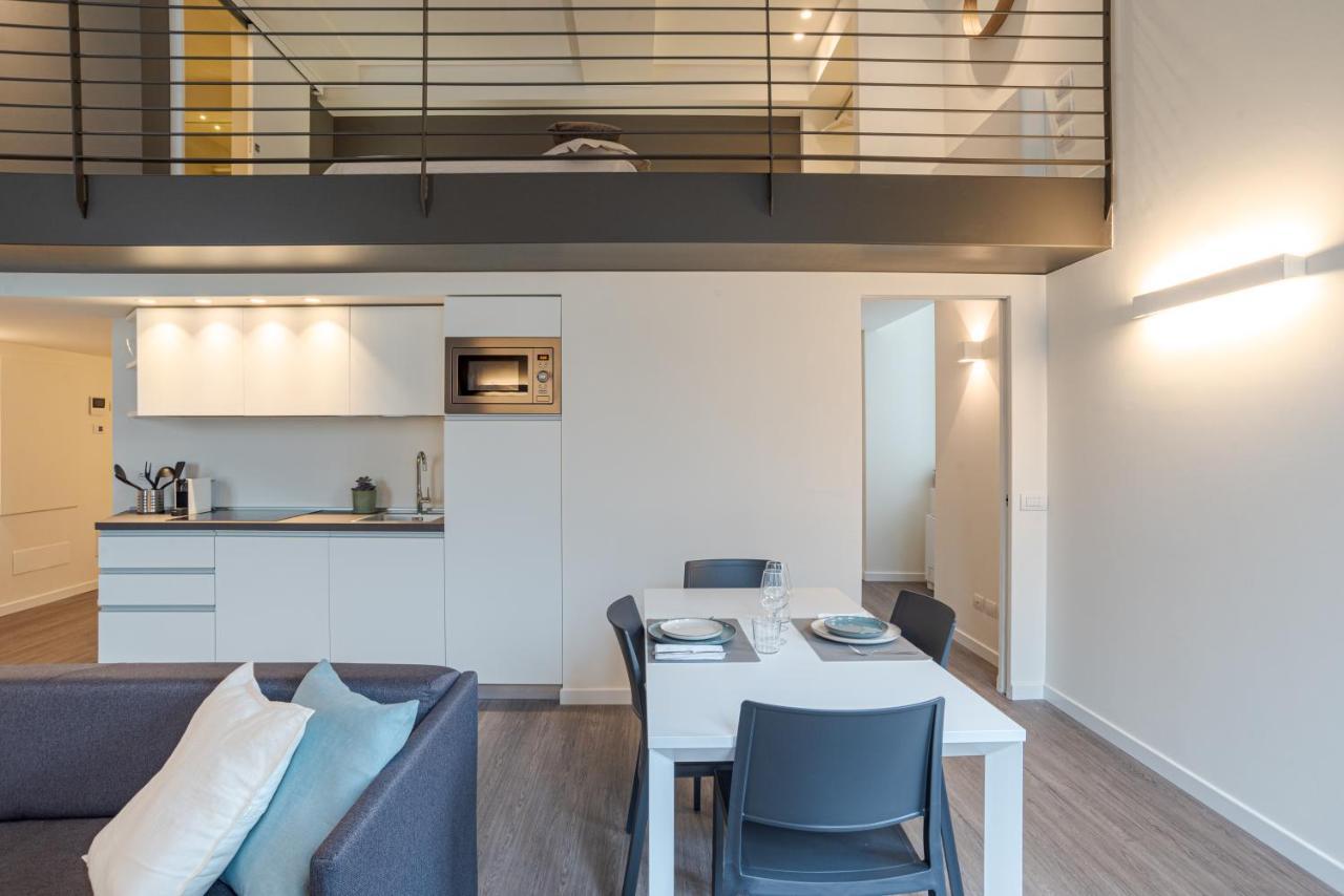 Suite Brunate - By Myhomeincomo Como Exterior foto