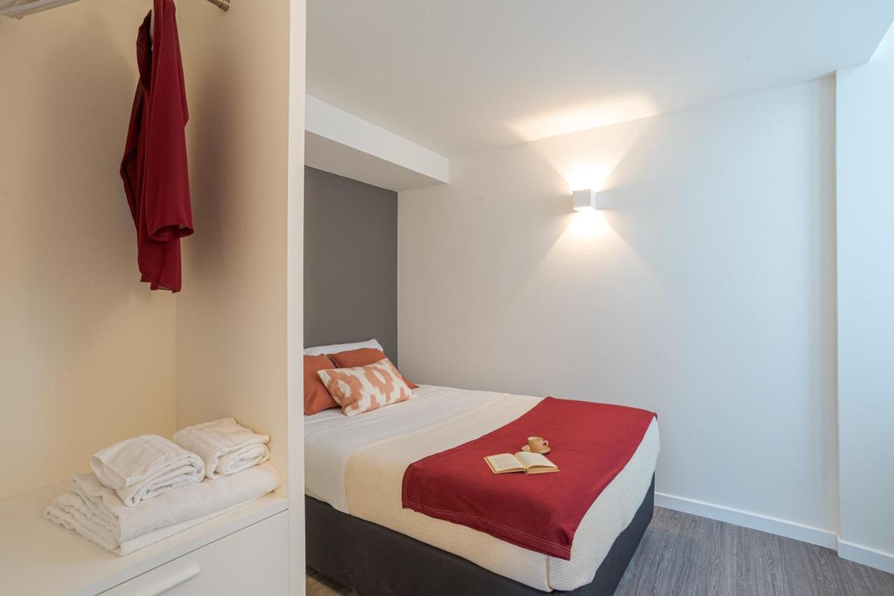 Suite Brunate - By Myhomeincomo Como Exterior foto