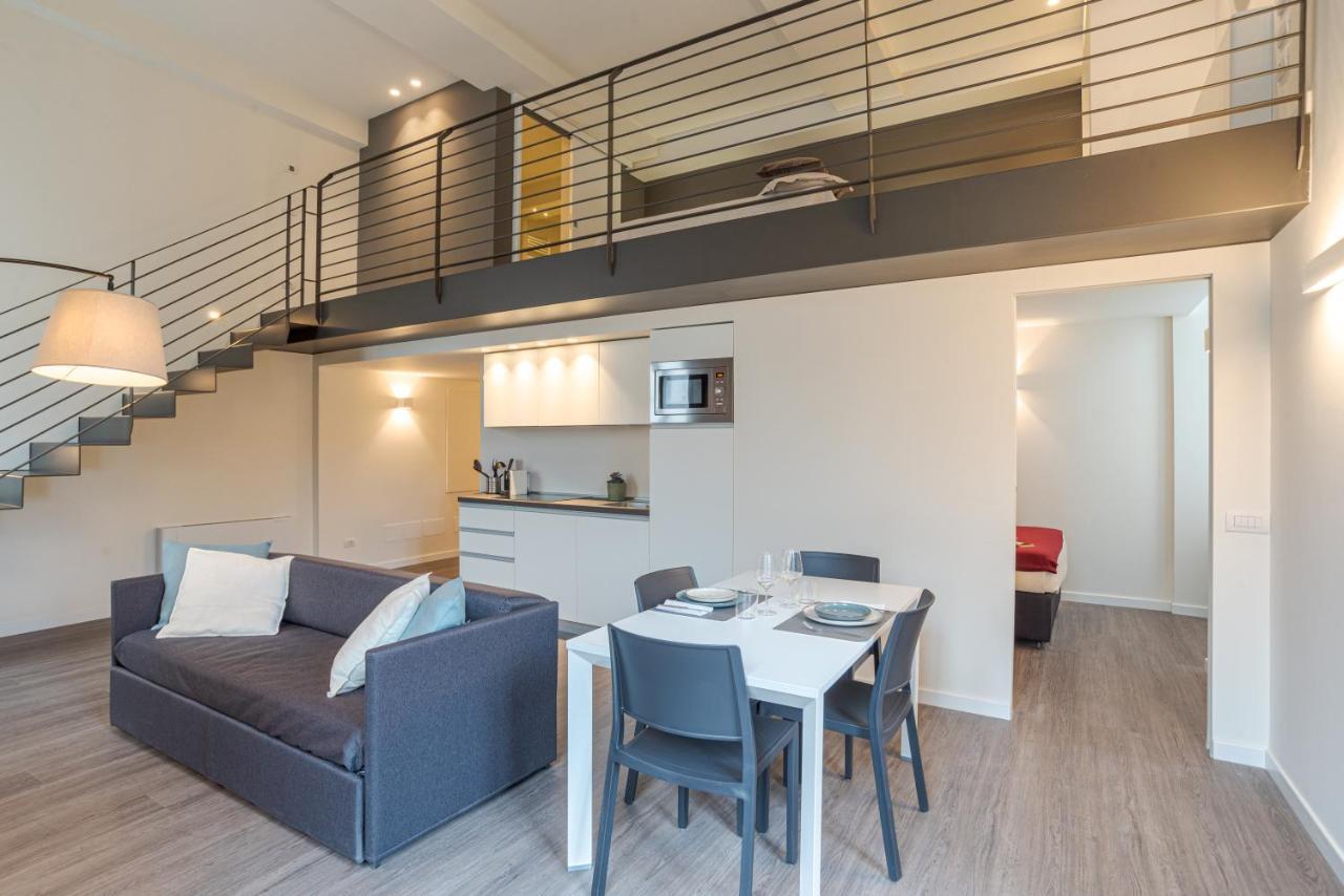 Suite Brunate - By Myhomeincomo Como Exterior foto