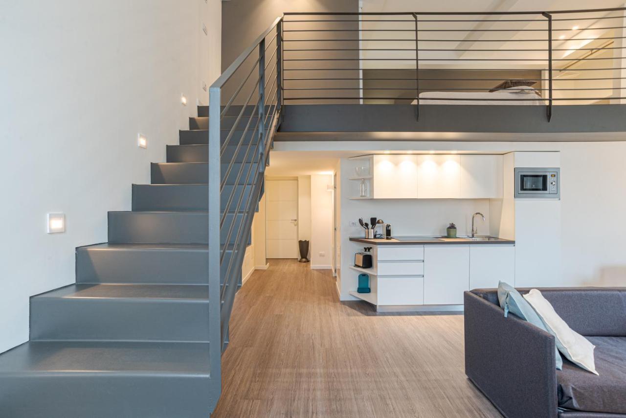 Suite Brunate - By Myhomeincomo Como Exterior foto