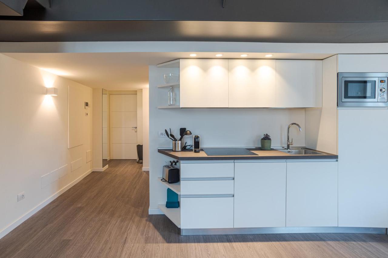 Suite Brunate - By Myhomeincomo Como Exterior foto