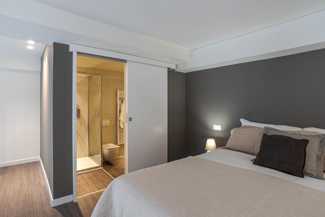 Suite Brunate - By Myhomeincomo Como Exterior foto