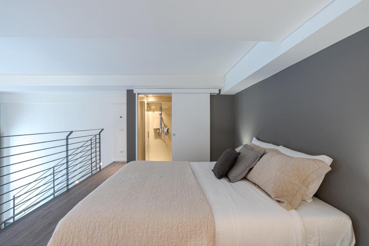 Suite Brunate - By Myhomeincomo Como Exterior foto