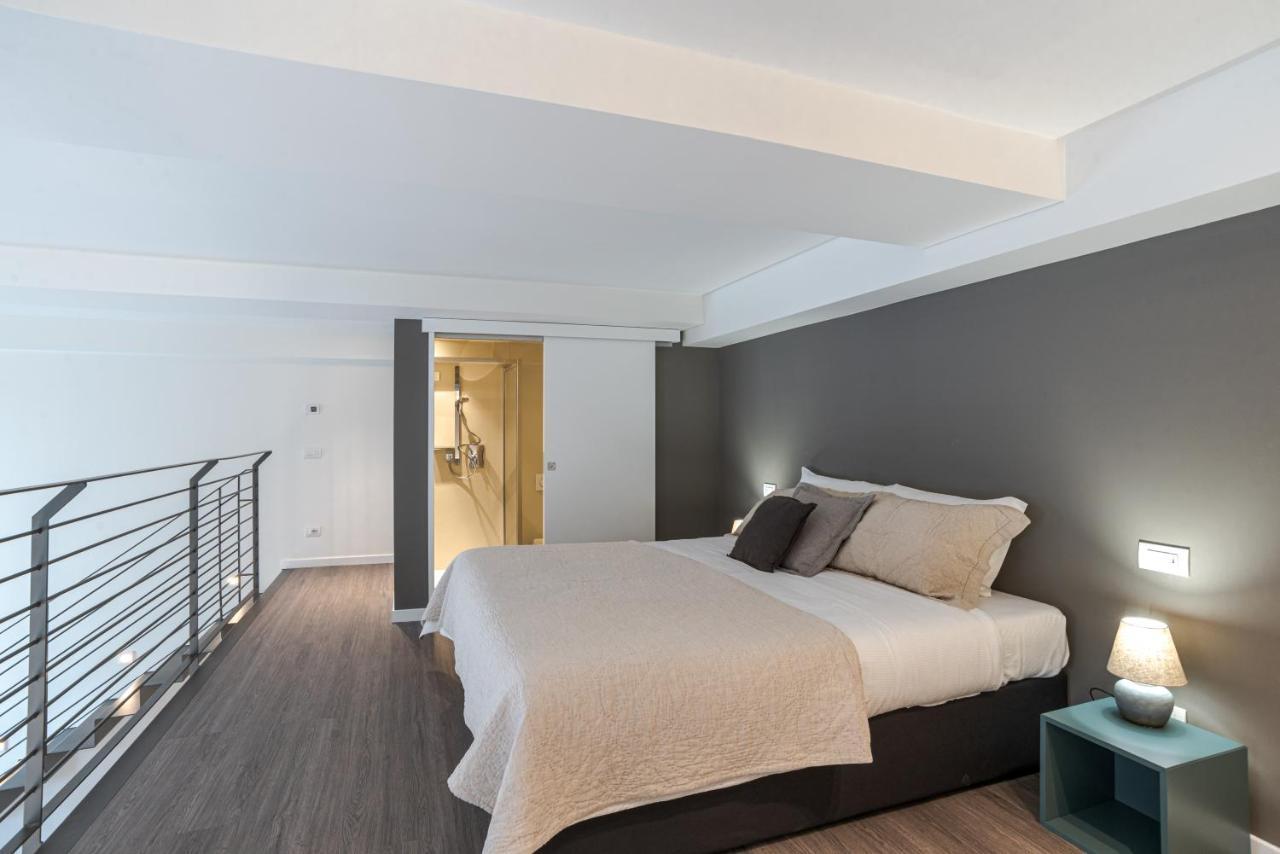 Suite Brunate - By Myhomeincomo Como Exterior foto