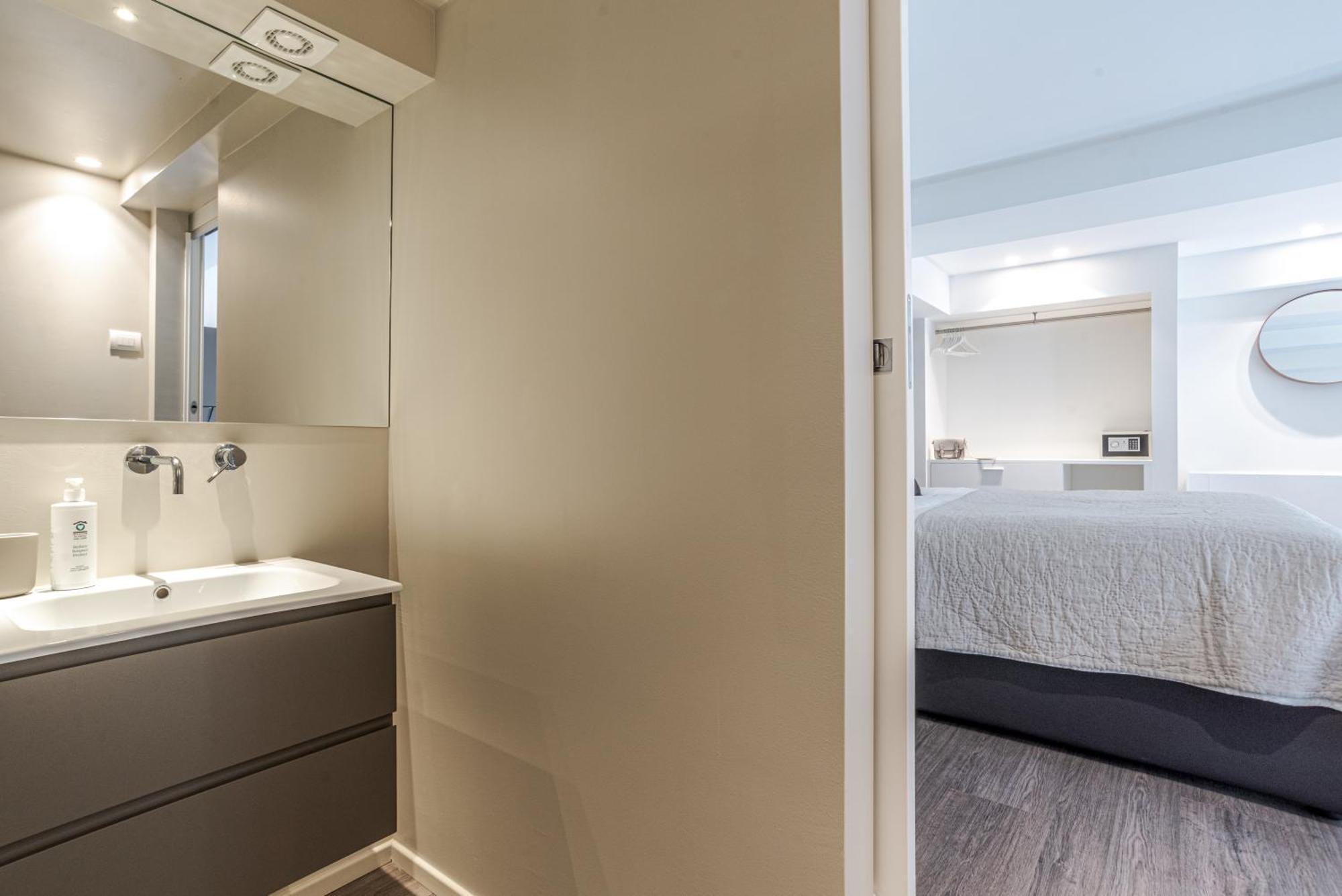 Suite Brunate - By Myhomeincomo Como Exterior foto