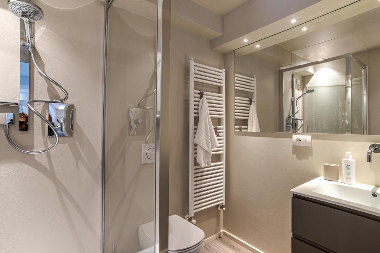Suite Brunate - By Myhomeincomo Como Exterior foto