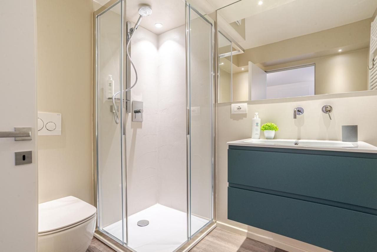 Suite Brunate - By Myhomeincomo Como Exterior foto