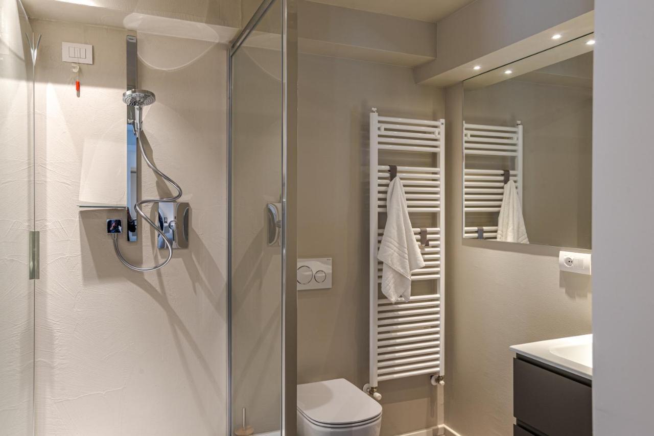 Suite Brunate - By Myhomeincomo Como Exterior foto