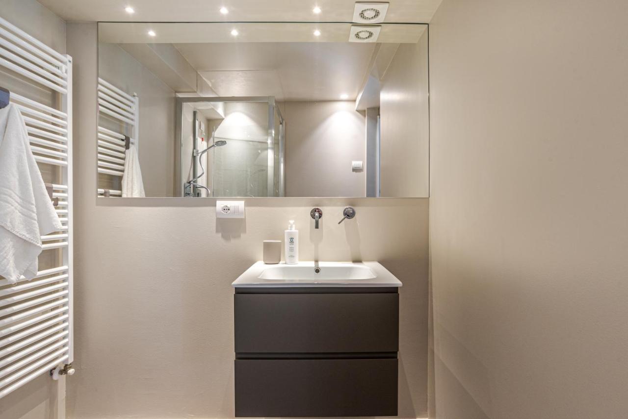 Suite Brunate - By Myhomeincomo Como Exterior foto