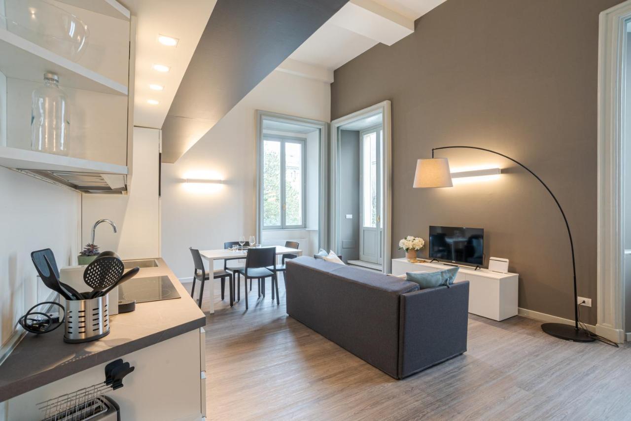 Suite Brunate - By Myhomeincomo Como Exterior foto