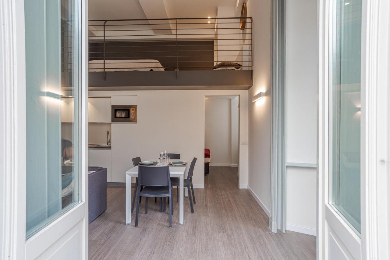 Suite Brunate - By Myhomeincomo Como Exterior foto