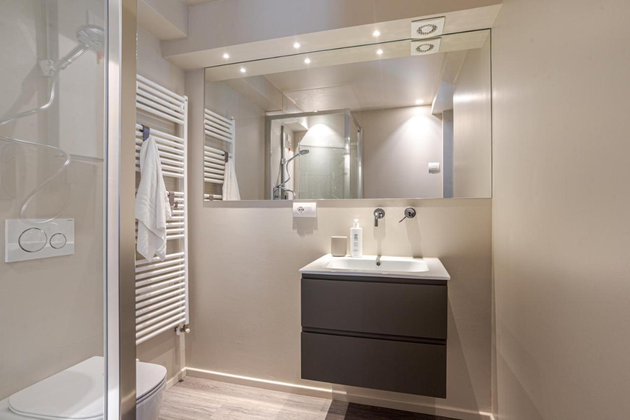 Suite Brunate - By Myhomeincomo Como Exterior foto